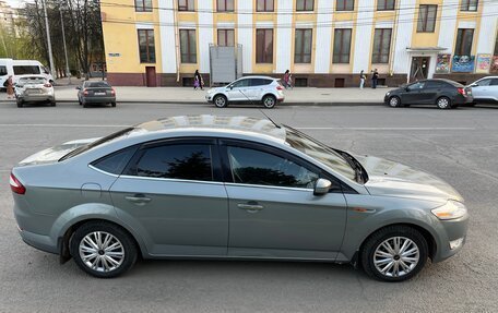 Ford Mondeo IV, 2008 год, 490 000 рублей, 7 фотография
