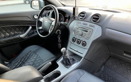 Ford Mondeo IV, 2008 год, 490 000 рублей, 11 фотография