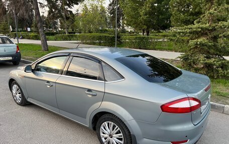Ford Mondeo IV, 2008 год, 490 000 рублей, 4 фотография