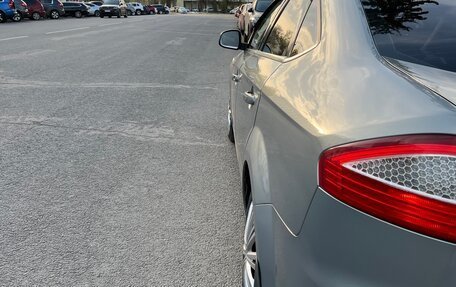 Ford Mondeo IV, 2008 год, 490 000 рублей, 10 фотография