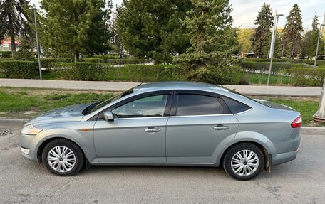 Ford Mondeo IV, 2008 год, 490 000 рублей, 3 фотография