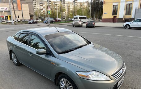 Ford Mondeo IV, 2008 год, 490 000 рублей, 8 фотография