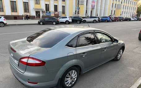 Ford Mondeo IV, 2008 год, 490 000 рублей, 6 фотография