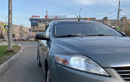 Ford Mondeo IV, 2008 год, 490 000 рублей, 9 фотография