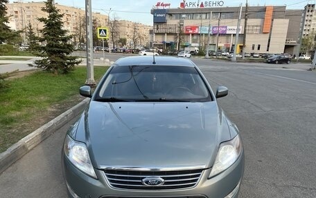 Ford Mondeo IV, 2008 год, 490 000 рублей, 1 фотография