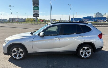 BMW X1, 2012 год, 1 200 000 рублей, 3 фотография
