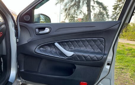 Ford Mondeo IV, 2008 год, 490 000 рублей, 16 фотография