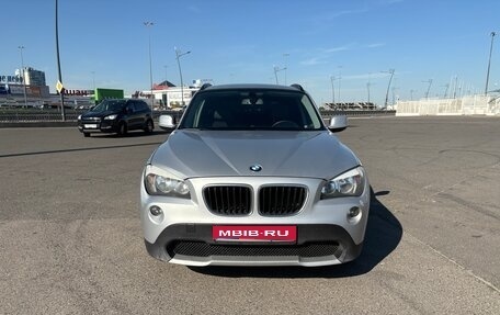 BMW X1, 2012 год, 1 200 000 рублей, 1 фотография