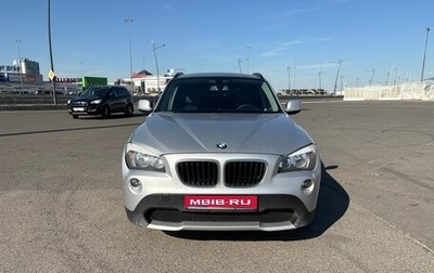 BMW X1, 2012 год, 1 200 000 рублей, 1 фотография