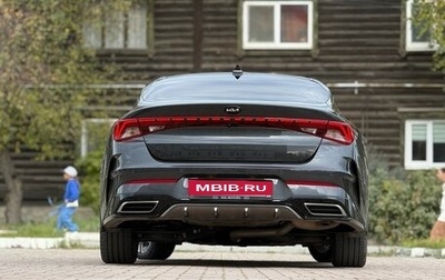 KIA K5, 2021 год, 2 850 000 рублей, 1 фотография