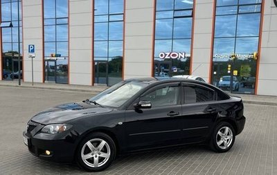 Mazda 3, 2007 год, 720 000 рублей, 1 фотография
