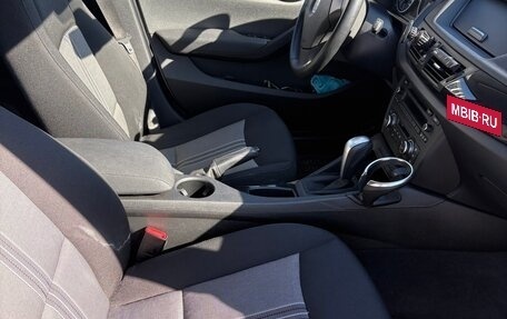BMW X1, 2012 год, 1 200 000 рублей, 11 фотография
