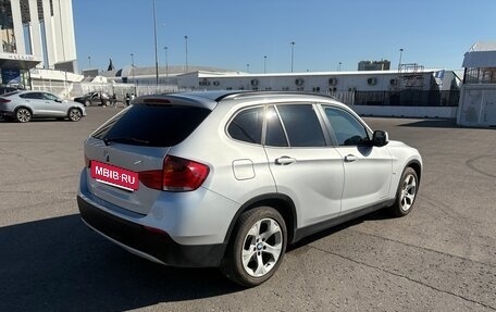 BMW X1, 2012 год, 1 200 000 рублей, 6 фотография