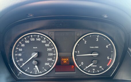 BMW X1, 2012 год, 1 200 000 рублей, 14 фотография