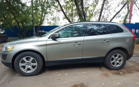 Volvo XC60 II, 2011 год, 1 700 000 рублей, 4 фотография
