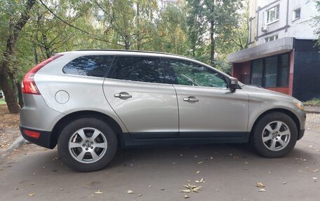 Volvo XC60 II, 2011 год, 1 700 000 рублей, 7 фотография