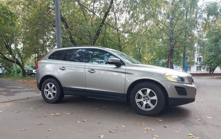 Volvo XC60 II, 2011 год, 1 700 000 рублей, 9 фотография