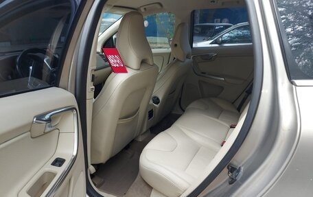 Volvo XC60 II, 2011 год, 1 700 000 рублей, 14 фотография