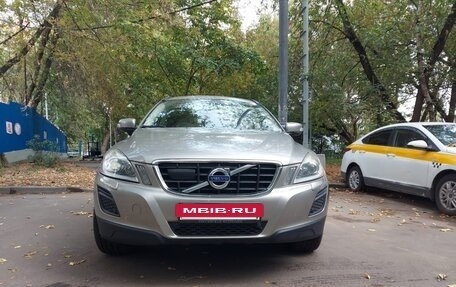 Volvo XC60 II, 2011 год, 1 700 000 рублей, 3 фотография