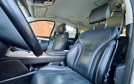 Genesis GV80 I, 2020 год, 4 244 000 рублей, 3 фотография