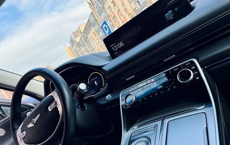 Genesis GV80 I, 2020 год, 4 244 000 рублей, 6 фотография