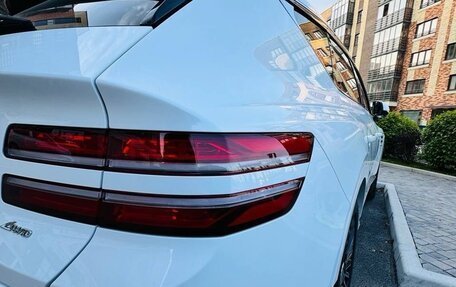 Genesis GV80 I, 2020 год, 4 244 000 рублей, 2 фотография