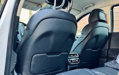 Genesis GV80 I, 2020 год, 4 244 000 рублей, 10 фотография