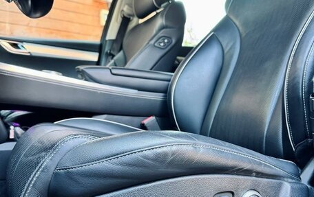 Genesis GV80 I, 2020 год, 4 244 000 рублей, 7 фотография