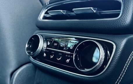 Genesis GV80 I, 2020 год, 4 244 000 рублей, 11 фотография