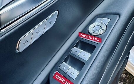 Genesis GV80 I, 2020 год, 4 244 000 рублей, 9 фотография