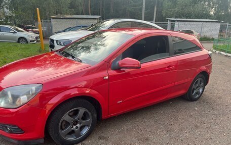 Opel Astra H, 2007 год, 300 000 рублей, 2 фотография