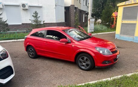 Opel Astra H, 2007 год, 300 000 рублей, 4 фотография