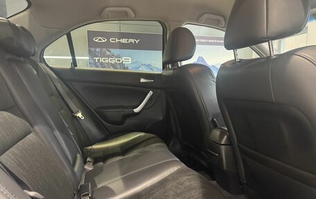 Honda Accord VII рестайлинг, 2003 год, 700 000 рублей, 11 фотография