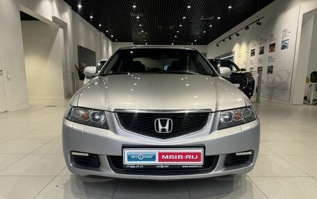 Honda Accord VII рестайлинг, 2003 год, 700 000 рублей, 2 фотография