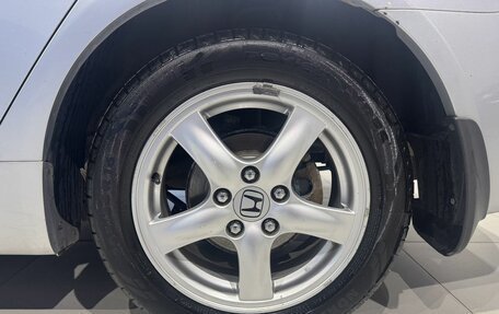 Honda Accord VII рестайлинг, 2003 год, 700 000 рублей, 17 фотография