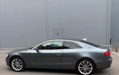 Audi A5, 2013 год, 1 990 000 рублей, 5 фотография