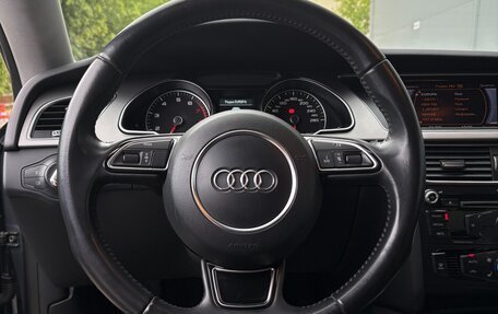 Audi A5, 2013 год, 1 990 000 рублей, 11 фотография