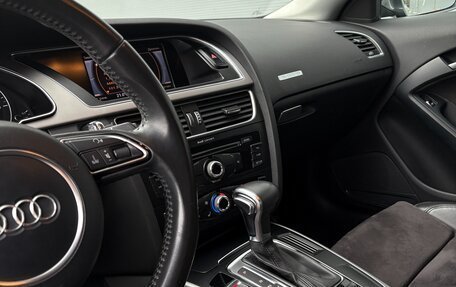 Audi A5, 2013 год, 1 990 000 рублей, 12 фотография