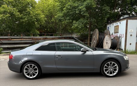 Audi A5, 2013 год, 1 990 000 рублей, 8 фотография
