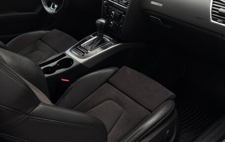 Audi A5, 2013 год, 1 990 000 рублей, 14 фотография