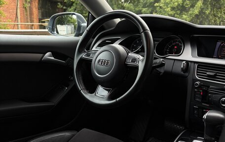 Audi A5, 2013 год, 1 990 000 рублей, 15 фотография