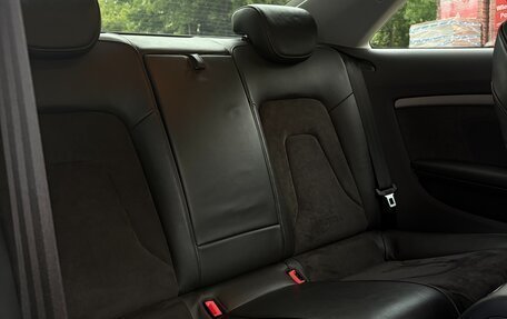 Audi A5, 2013 год, 1 990 000 рублей, 16 фотография