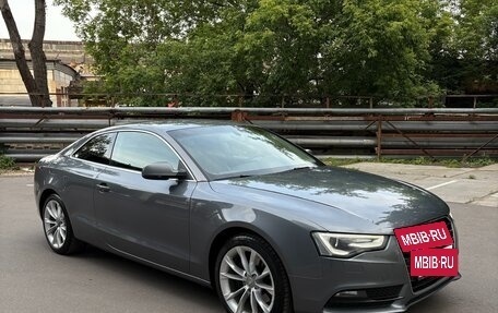 Audi A5, 2013 год, 1 990 000 рублей, 4 фотография