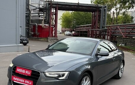 Audi A5, 2013 год, 1 990 000 рублей, 2 фотография