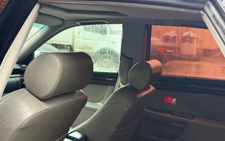 Audi A8, 1998 год, 400 000 рублей, 8 фотография