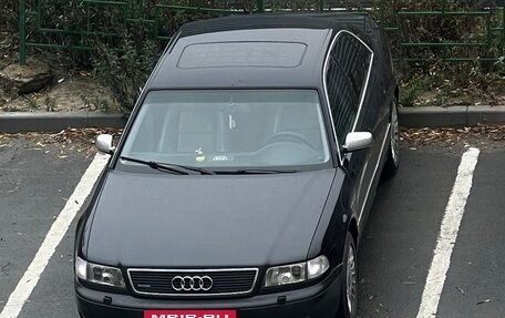Audi A8, 1998 год, 400 000 рублей, 9 фотография