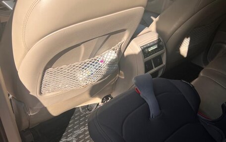 Cadillac SRX II рестайлинг, 2011 год, 777 777 рублей, 14 фотография