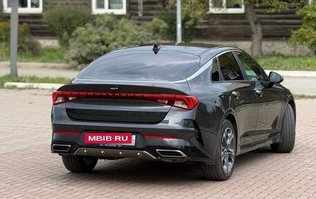 KIA K5, 2021 год, 2 850 000 рублей, 2 фотография