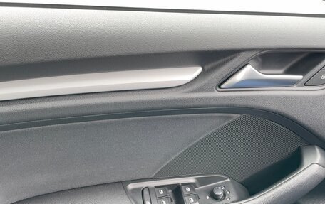 Audi A3, 2020 год, 2 200 000 рублей, 14 фотография