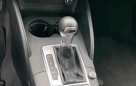 Audi A3, 2020 год, 2 200 000 рублей, 13 фотография